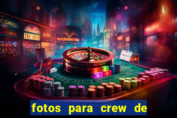 fotos para crew de blox fruits